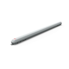 Линейный светодиодный светильник Gauss 864425236A 2