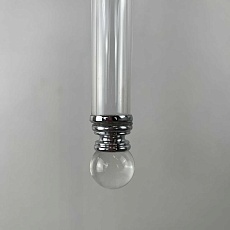 Бра Imperium Loft Regina Andrew Crystal Sconce 85023-22 4