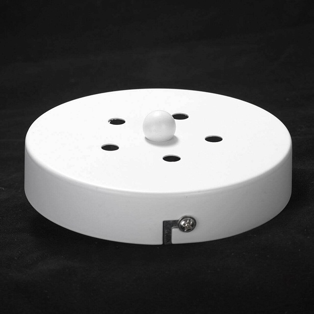 Подвесная люстра Lussole Lgo Lafayette LSP-8267 Фото № 6