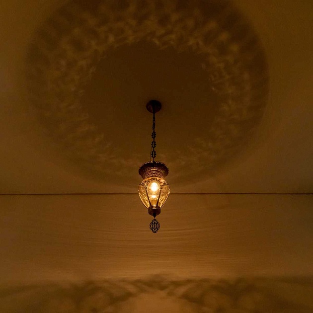 Подвесной светильник Citilux Каир CL419213 Фото № 17