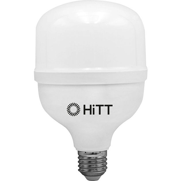 Лампа HiTT-HPL-75-230-E27-6500 Фото № 1