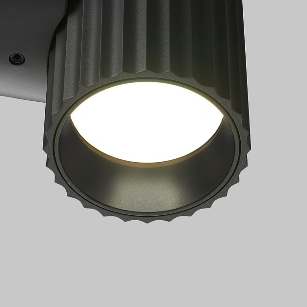 Бра Maytoni Technical Calipso C106WL-01-GU10-B изображение 5 Бра Maytoni Technical Calipso C106WL-01-GU10-B Фото № 5