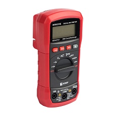 Мультиметр цифровой MS8233E EKF Expert In-180701-pm8233E