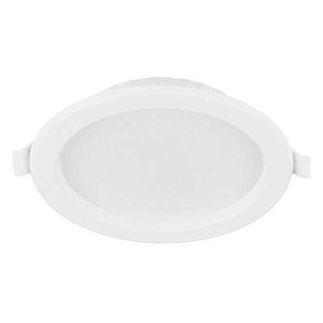 Накладной светодиодный светильник WOLTA DLUS-9W-6K Фото № 1