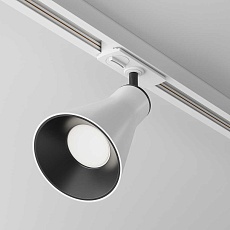 Трековый светильник Maytoni Technical Track lamps TR022-1-GU10-W 3