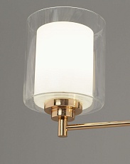 Торшер Moderli Maximilian V11129-2F 1