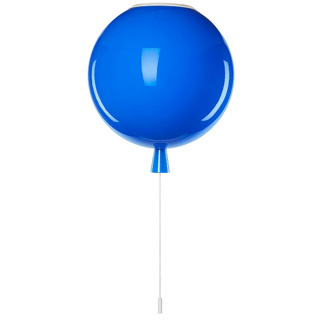 Потолочный светильник Loft IT Memory 5055C/M Blue изображение 2 Потолочный светильник Loft IT Memory 5055C/M Blue Фото № 2