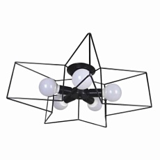 Подвесная люстра LEEK LE062200-028