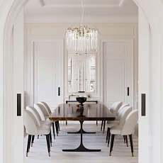 Подвесная люстра Loft IT Waterfall 10350/460 AB 1