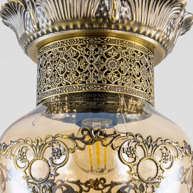 Подвесной светильник Citilux Каир CL419213 Фото № 7