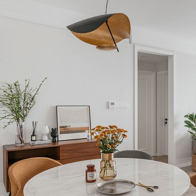 Подвесной светильник Imperium Loft Covert 140621-26 Фото № 5