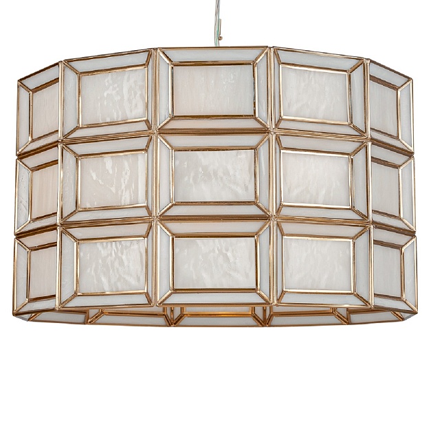 Подвесной светильник Covali JPL-23489 Фото № 1