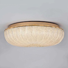 Потолочный светильник LED4U L1115-500 GD 4