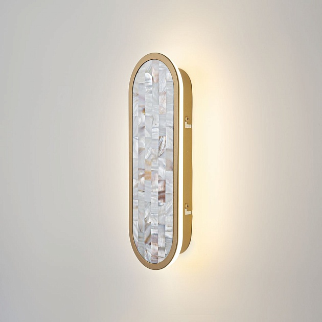 Бра Maytoni Modern MOD429WL-L15BSK Фото № 7
