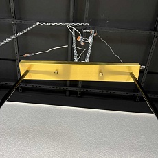 Подвесной светильник Imperium Loft Nisga 140899-26 5