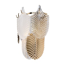 Бра Freya Hloya FR5143WL-01G 3