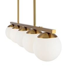 Подвесная люстра Freya Zing FR5199PL-05BS 3