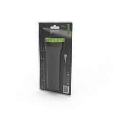 Ручной светодиодный фонарь Gauss аккумуляторный 128х48 50 лм GF101 4