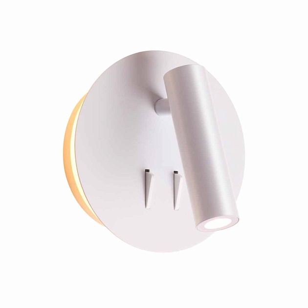 Светодиодный спот Odeon Light Hightech Beam 3912/9WL изображение 2 Светодиодный спот Odeon Light Hightech Beam 3912/9WL Фото № 2