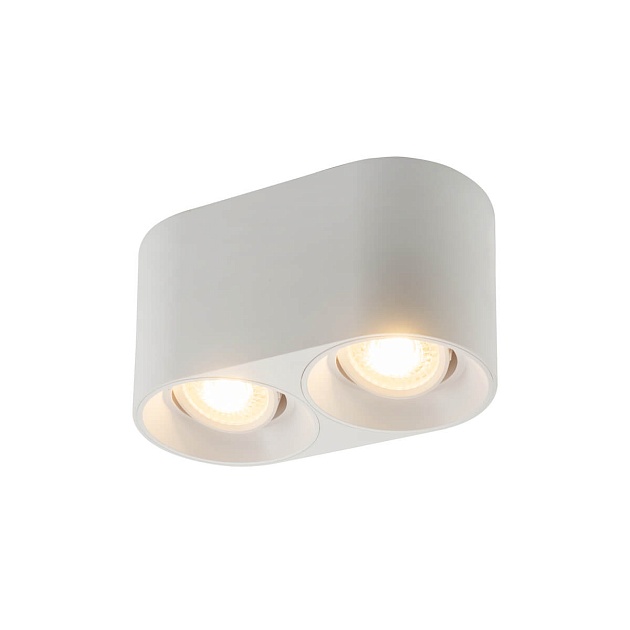 Точечный светильник Denkirs DK3036-WH изображение 1 Точечный светильник Denkirs DK3036-WH Фото № 1