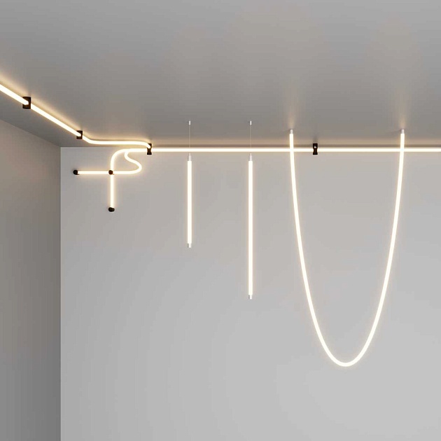 Комплектующие для гибкого неона Maytoni Led Strip 201160 изображение 3 Комплектующие для гибкого неона Maytoni Led Strip 201160 Фото № 3