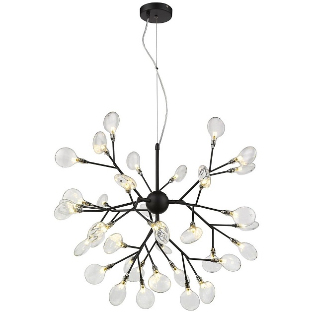 Подвесная люстра Wertmark Fiorita WE241.36.023 Фото № 1