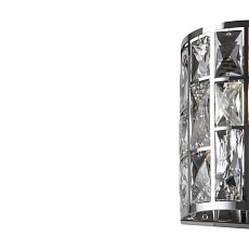 Настенный светильник Maytoni Gelid MOD184-WL-01-CH 4