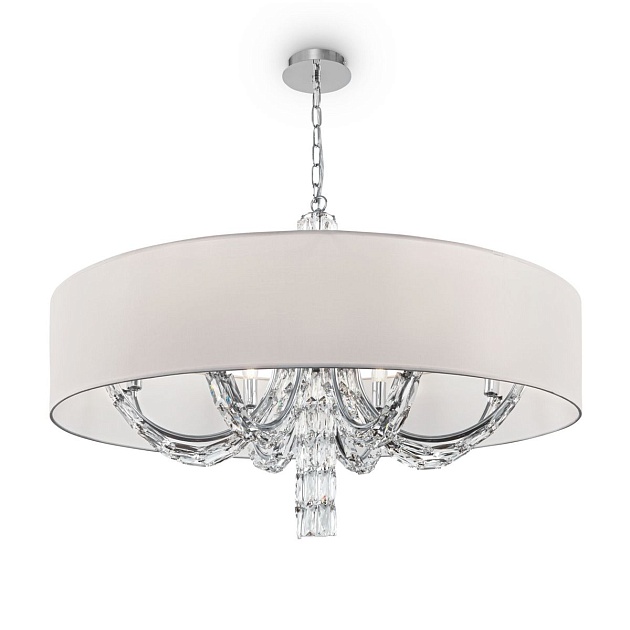 Подвесная люстра Maytoni Talento DIA008PL-08CH Фото № 1