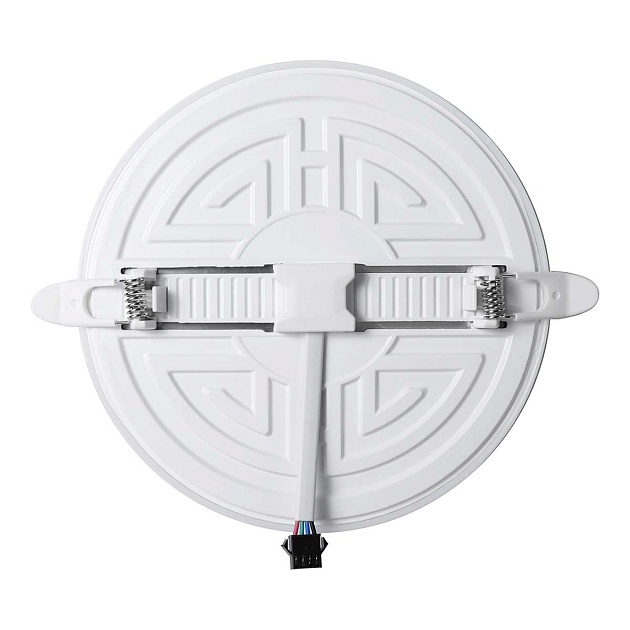 Светодиодная панель безрамочная Apeyron 06-109 Фото № 20