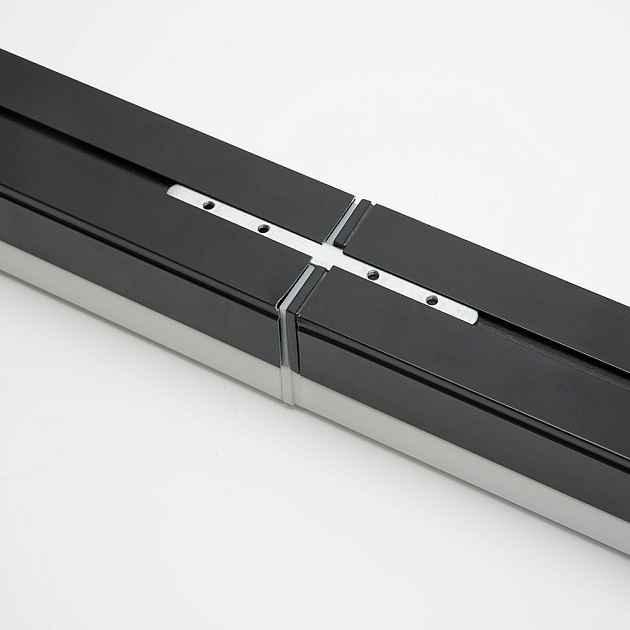 Линейный светодиодный светильник Feron AL4020 41337 изображение 2 Линейный светодиодный светильник Feron AL4020 41337 Фото № 2