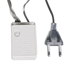 Cветодиодная гирлянда Sneha нить 230V разноцветный 8 режимов A-001 LED MIX 3
