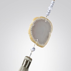 Подвесная люстра Odeon Light Exclusive Modern Fiolent 5432/8 3