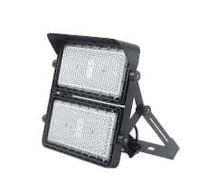 Прожектор светодиодный Jazzway PFL-Sport 500W 5700K 5033214 1