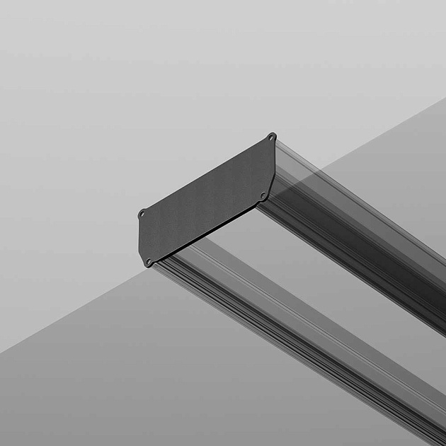 Заглушка Maytoni Technical (4 шт) ALM012EC-SC-B Фото № 3