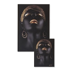 Картина Lumina Deco FP African Gold 80-120 1