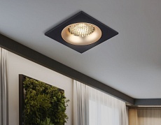 Встраиваемый светильник Ambrella Light Techno Spot Standard Tech TN102730 2