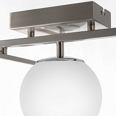 Потолочная светодиодная люстра Citilux Dorsy CL223151 2