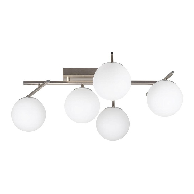 Потолочная светодиодная люстра Citilux Dorsy CL223151 Фото № 8