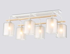 Светильник потолочный Ambrella light TRADITIONAL TR3033247 4