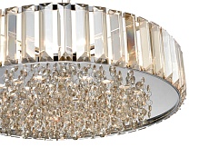 Подвесная люстра Vele Luce Vistosa VL1563P03 2