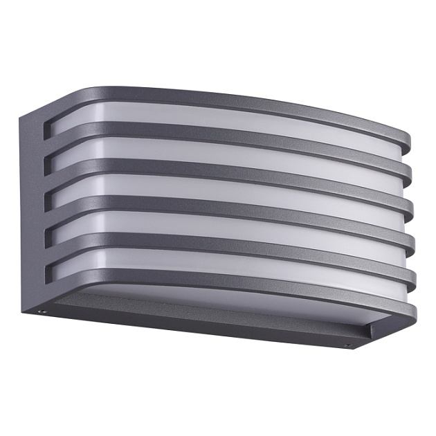 Уличный настенный светильник Novotech Street Zebra 370638 изображение 1 Уличный настенный светильник Novotech Street Zebra 370638 Фото № 1