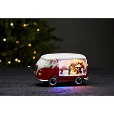 Светодиодная новогодняя фигура Eglo Merryville 992-22 1