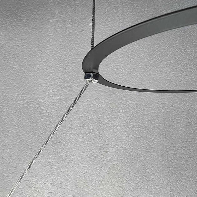 Подвесная люстра Imperium Loft Quartz 101946-26 Фото № 9
