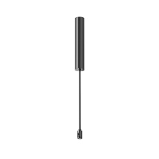 Основание потолочное Maytoni Technical Accessories for tracks Flarity TRA159C-BB1-B