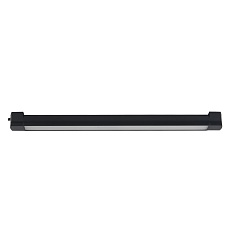 Трековый светильник однофазный Crystal Lux CLT 0.31 010 40W BL M4000К 4