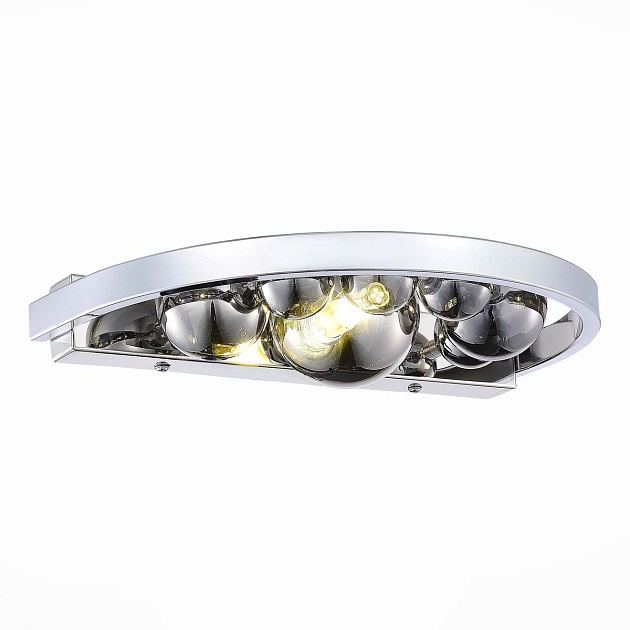 Бра ST Luce Olmi SL1510.101.01 изображение 1 Бра ST Luce Olmi SL1510.101.01 Фото № 1