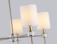Подвесная люстра Ambrella Light High Light Classic LH72371 3