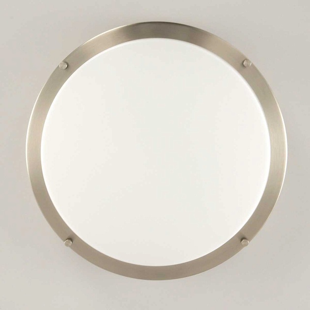 Потолочный светодиодный светильник Citilux Бостон CL709321N Фото № 5