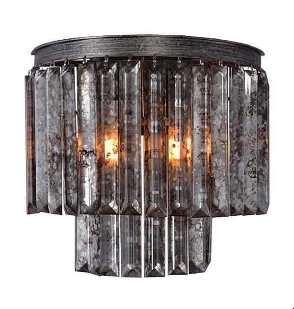 Настенный светильник Loft-Concept 1920s Odeon 44.455-0 21233 Фото № 1