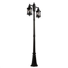 Ландшафтный светильник Loft IT Ferrara 100020/2200 4